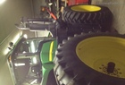 2010 John Deere 9330