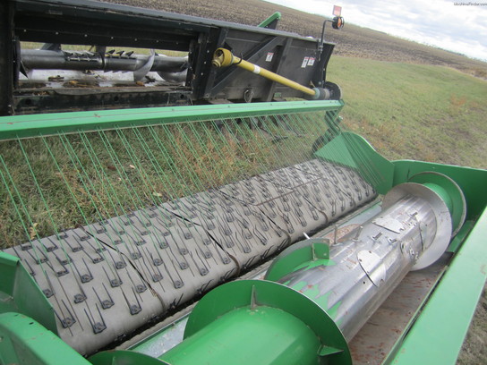 1988 John Deere 912