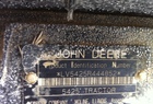 2008 John Deere 5425