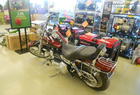  Other HARLEY DAVISON MOTOR CYCLE SCREMING EAGLE