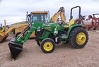 2012 John Deere 4720