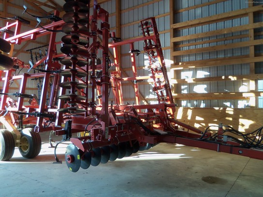 2012 Krause TL 6200