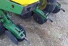 1997 John Deere 1760