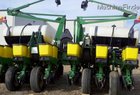 1997 John Deere 1760