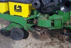1997 John Deere 1760