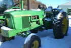 1964 John Deere 4020