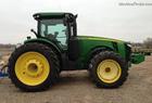 2011 John Deere 8310R