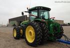 2011 John Deere 8310R
