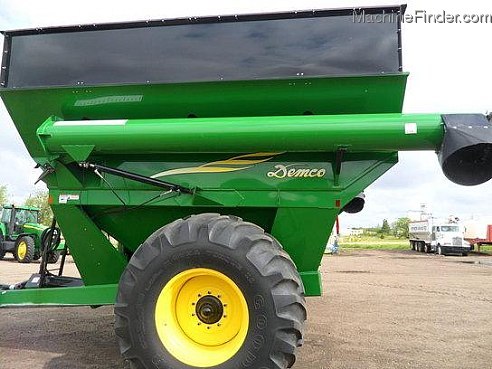  Demco 750
