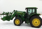 2004 John Deere 7420