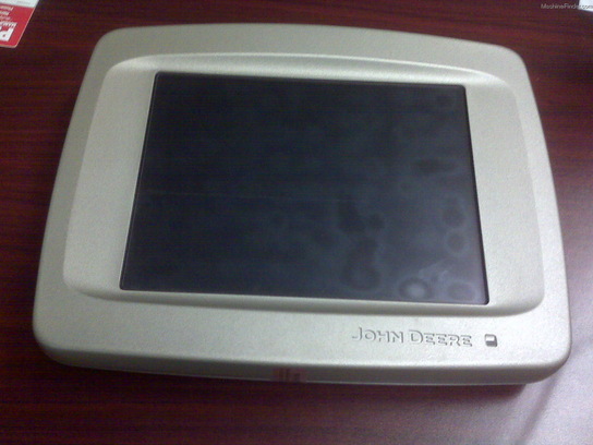  John Deere 2600