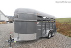 2013 Valley 6'X6'X6'6