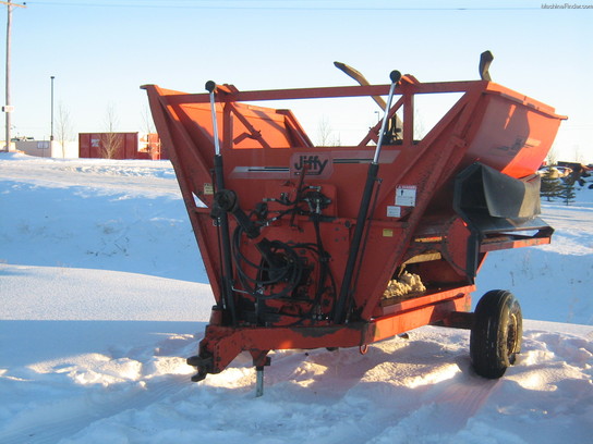 1998 Jiffy 900