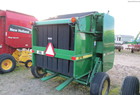 1994 John Deere 375