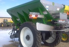 2012 New Leader TR1000