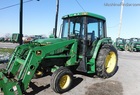 1996 John Deere 6200