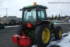1989 John Deere 2555