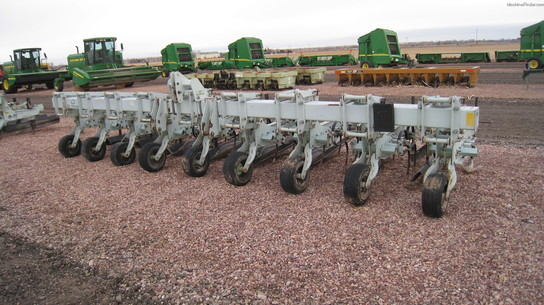 1991 Orthman S - TINE