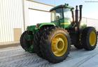 1998 John Deere 9200