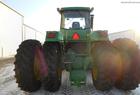 1998 John Deere 9200