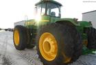1998 John Deere 9200