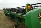 2011 John Deere 635D