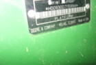 2006 John Deere 930D
