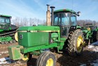 1986 John Deere 4650