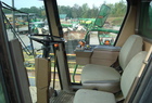 1992 John Deere 9500