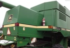 1992 John Deere 9500