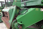 1992 John Deere 9500