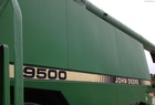 1992 John Deere 9500