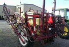 2003 Hardi 650