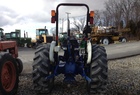  Farmtrac 555