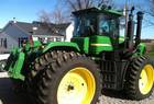 2010 John Deere 9230