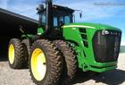 2010 John Deere 9230