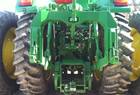 2010 John Deere 9230