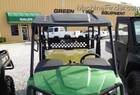 2012 John Deere XUV550 UTILITY GATOR 4 SEATER