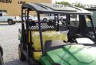 2012 John Deere XUV550 UTILITY GATOR 4 SEATER