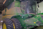 2012 John Deere S670