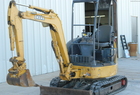 2007 John Deere 17ZTS