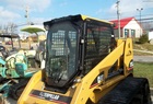 2006 Caterpillar 267B