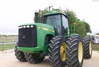 1997 John Deere 9300