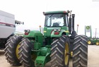1997 John Deere 9300