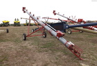 2011 Peck TA1031PTO AUGER