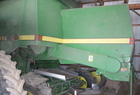 1994 John Deere 9600