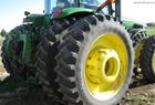 2003 John Deere 8520