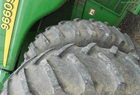 2004 John Deere 9660 STS