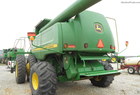 2004 John Deere 9660 STS