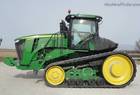 2012 John Deere 9560RT
